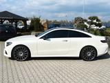 Mercedes-Benz E 350 Coupe AMG LED SHZ NAVI PANO DAB+ SERV NEU - Mercedes-Benz E 350 in Leipzig