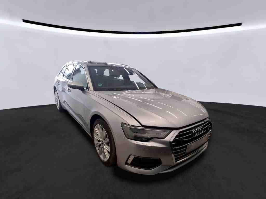 Audi A6 - Bild 3