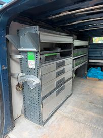 Renault Trafic - 10