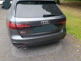 Audi S4 TDI tiptronic quattro Avant -