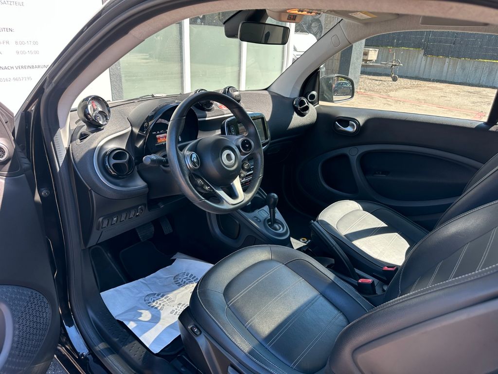 Smart Fortwo - Bild 3