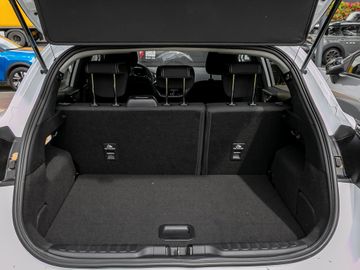 Ford Puma 1.0 Titanium Design Fernlicht-Assistent