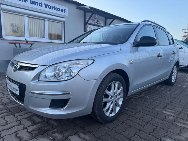 Hyundai i30 cw Classic