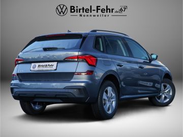 Skoda Kamiq Edition 1.0 TSI 6-Gang LED App-Connect