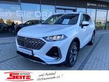 GWM Wey 03 2.0 PHEV Luxury 270 kW FWD - Top-Angebot! - weiße GWM Wey 03