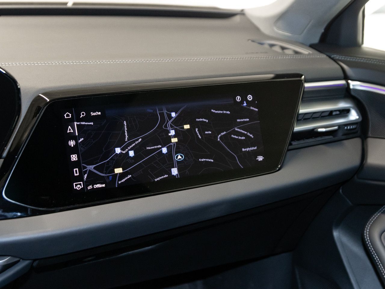 Audi A5 - Bild 13