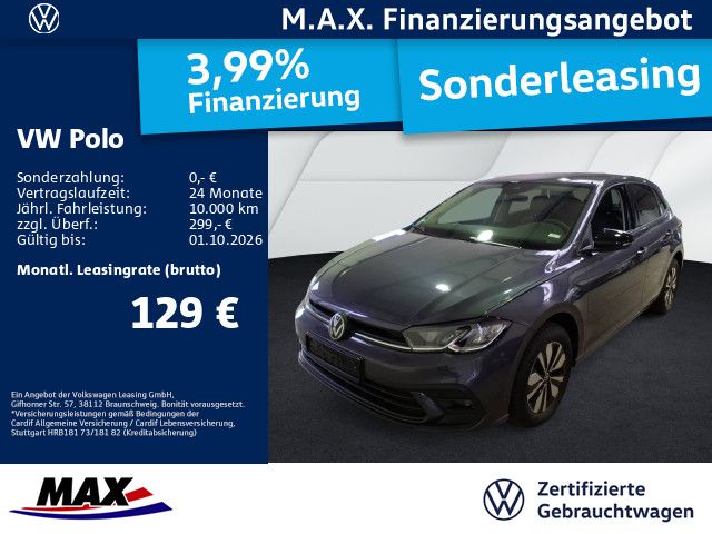 Image of Volkswagen Polo