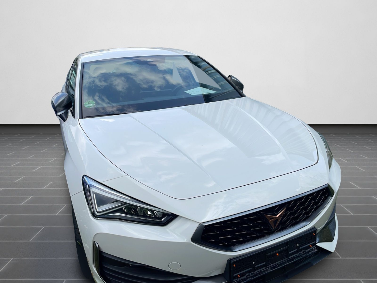 Cupra Leon - Bild 5