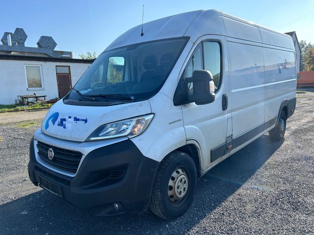 Fiat Ducato Maxi Grossr.-Kasten 35 150 L5H2 *KLIMA