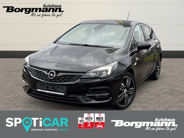 Opel Astra Elegance 1.2 Navi - Apple CarPlay - Lenkra