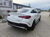 Mercedes-Benz GLE 53 AMG HYBRID 4MATIC+coupe+Manufaktur+MBUX - Mercedes-Benz GLE 53 AMG: Plug-In Hybrid, Geländewagen, Automatik