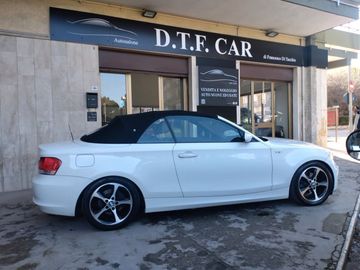 BMW 120 - 2