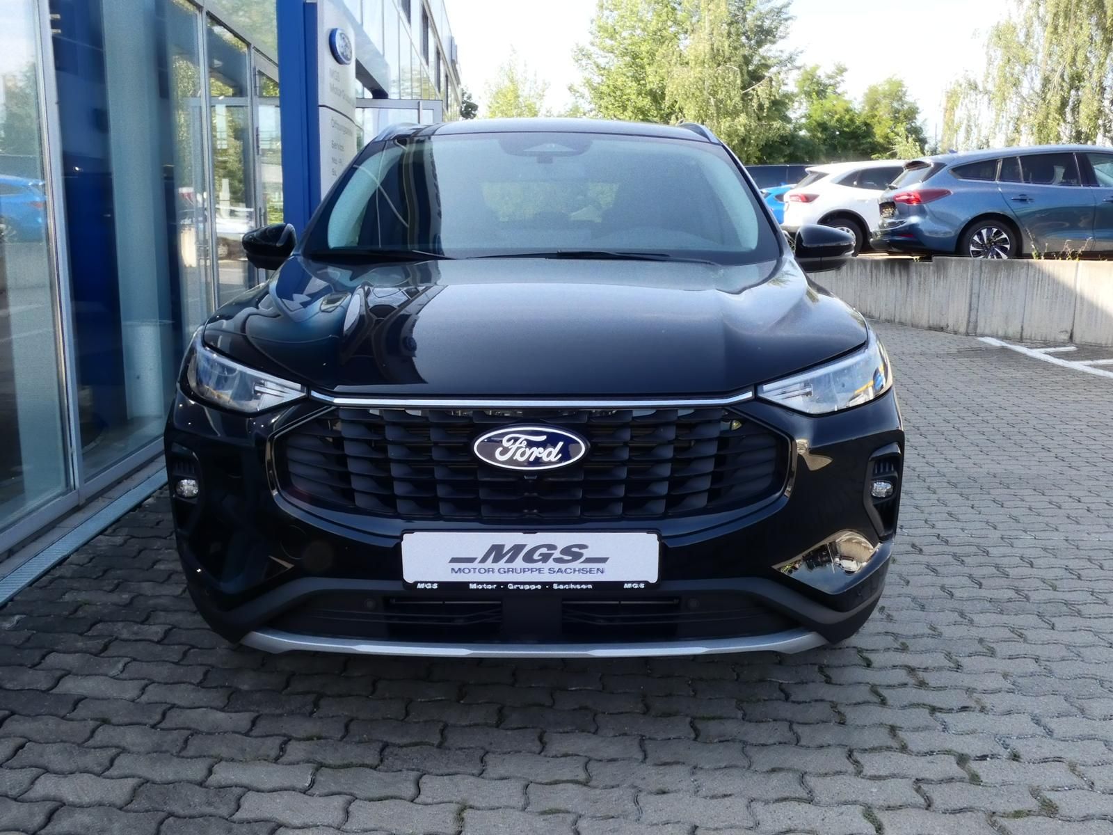 Ford Kuga - Bild 4