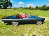Ford Thunderbird - Ford Thunderbird Oldtimer