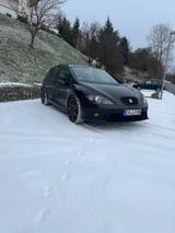 Seat Leon FR 2,0l TDI 170ps TÜV 05/27 - Seat Leon aus 2010: Fr