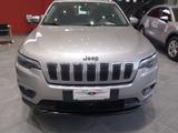 Jeep Cherokee 2.2 Mjt Longitude - Jeep Cherokee Longitude mit Diesel-Antrieb