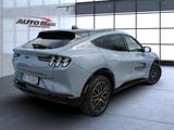Ford Mustang Mach-E Crossover SUV Navi LED Vollleder - Ford Mustang Mach-E