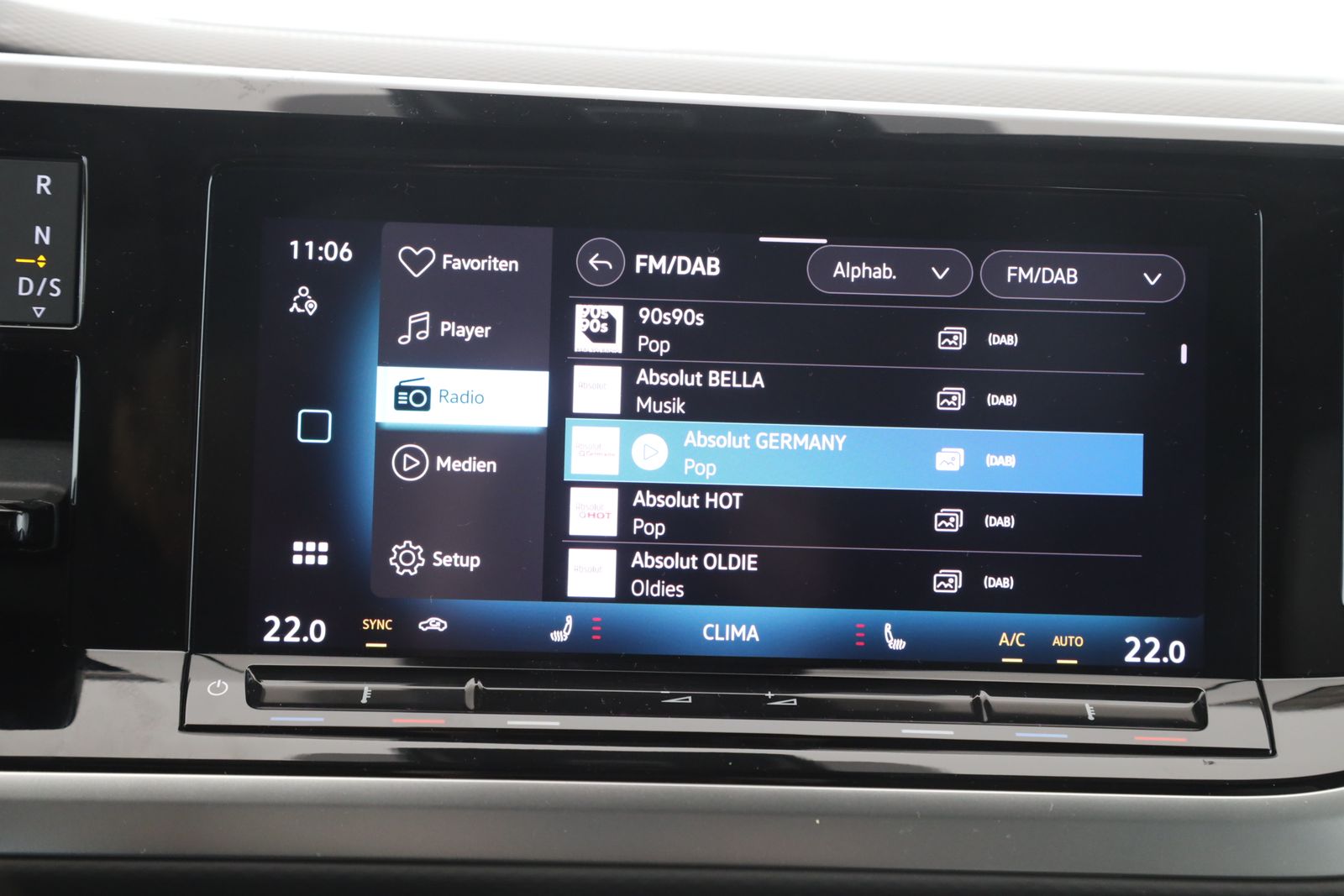 Volkswagen T7 California - Bild 17