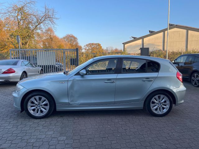 BMW 118i Limousine, PDC, 2-Zonen Klima