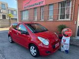 Suzuki Alto 1.0 GLX 68cv - Suzuki Alto: Limousine