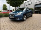 Suzuki Baleno Comfort, Klima, Navi, 8-fach Bereift - gebrauchte Suzuki Baleno aus dem Jahr 2017