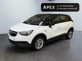 Opel Crossland X 1.2 Turbo Edition Automatik Winte... - Opel Gebrauchtwagen in Münster