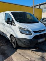 Ford Transit Custom mit Neu Turbolader - Turbolader mit Diesel-Antrieb