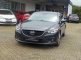 Mazda 6 Lim. Center-Line Aut. Behindertengerecht 1.Hnd - Mazda 6: Center Line