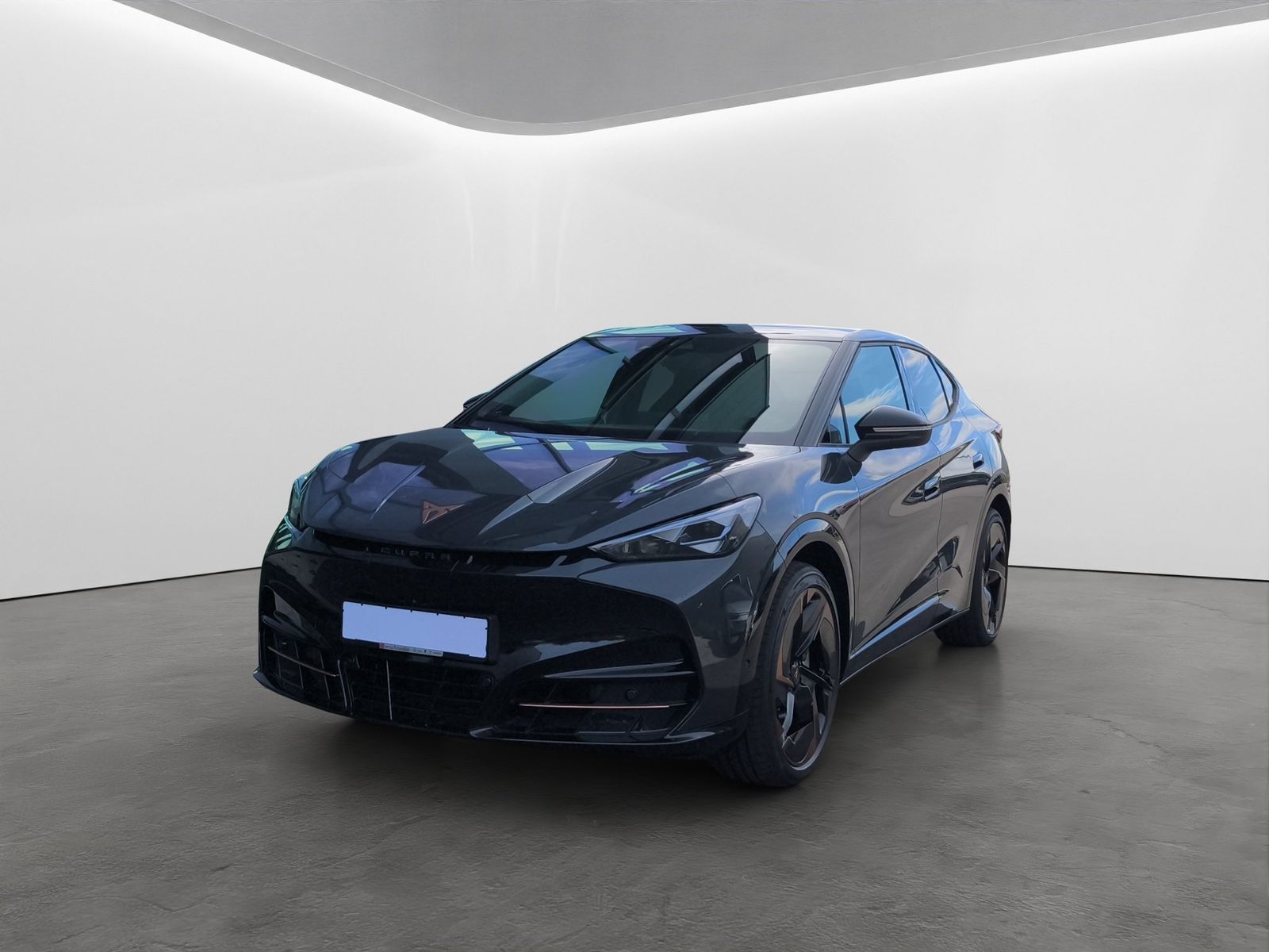 Cupra Tavascan 4Drive VZ LED NAVI ACC SIDEASS 82KWH WÄ imagem 2