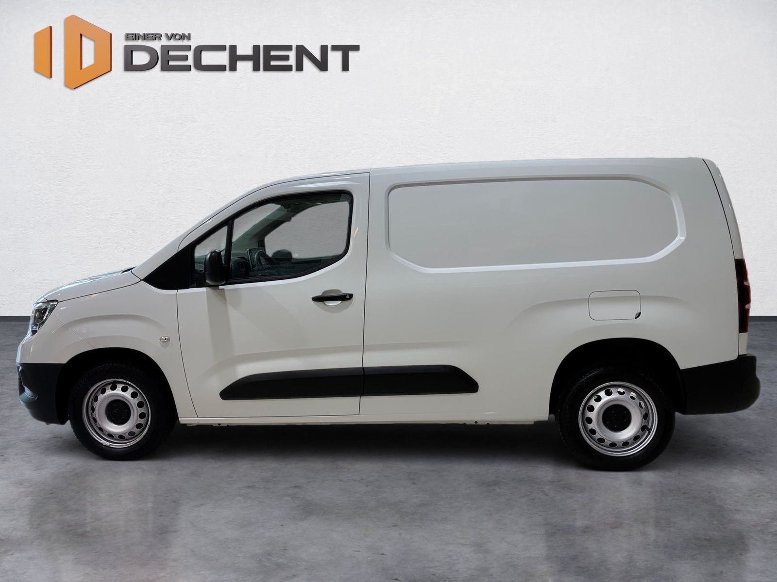 Fahrzeugabbildung Opel Combo E Cargo 1.5 D NLast XL PDC,Klima,XL