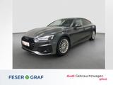 Audi A5 Sportback S line 35 TFSI S tronic Navi APP PD - Audi A5 aus 2023