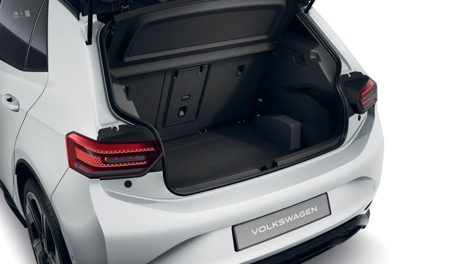 Volkswagen ID.3 - Bild 8