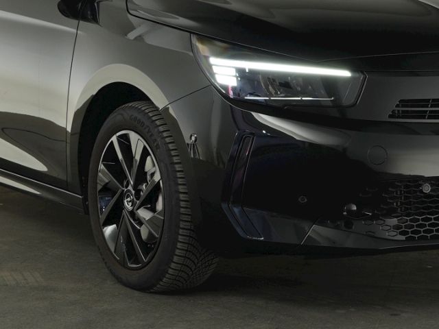 Corsa F FACELIFT GS+LED+RÜCKFAHRKAMERA+SITZ-/LEN