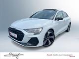 Audi A3 Sportback S line 35TFSI|MATRIX|PANO|RFK|MEMO