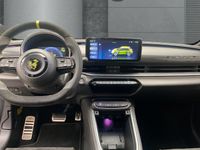 Abarth 600e - Vorschau Bild 10