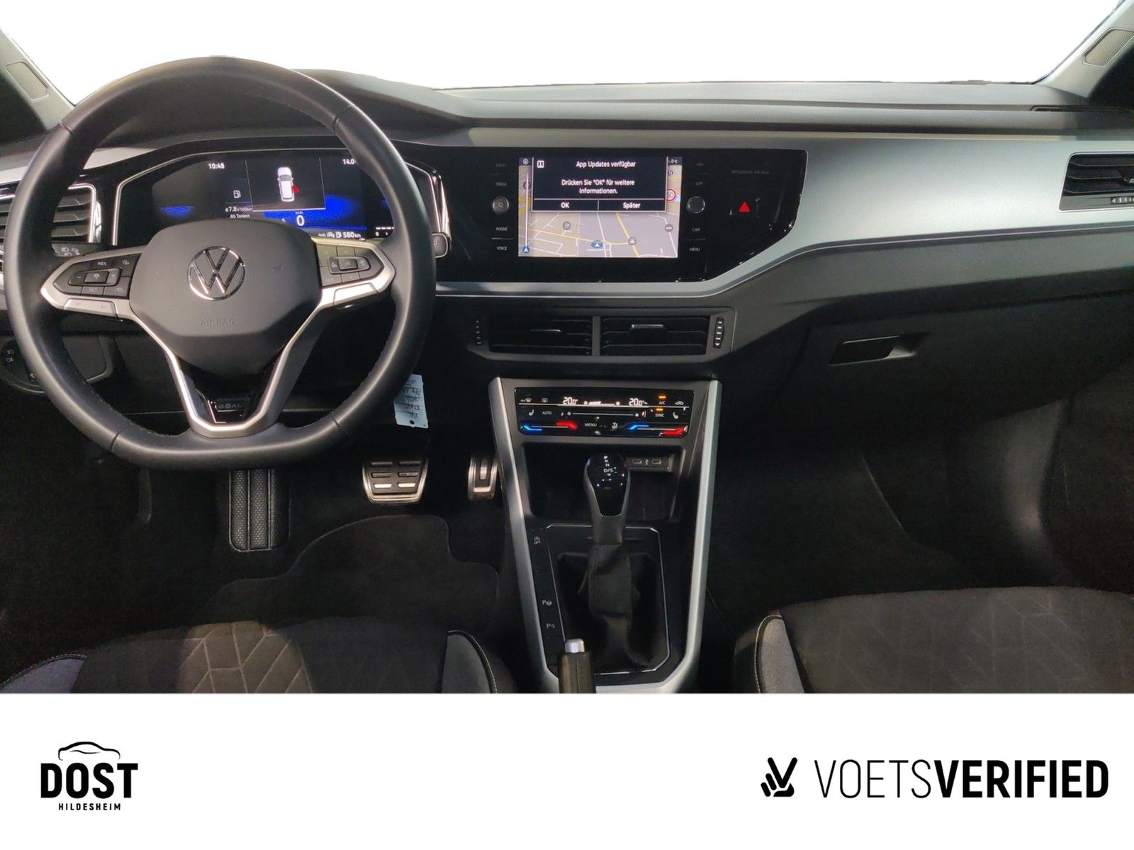 Volkswagen Taigo - Bild 9