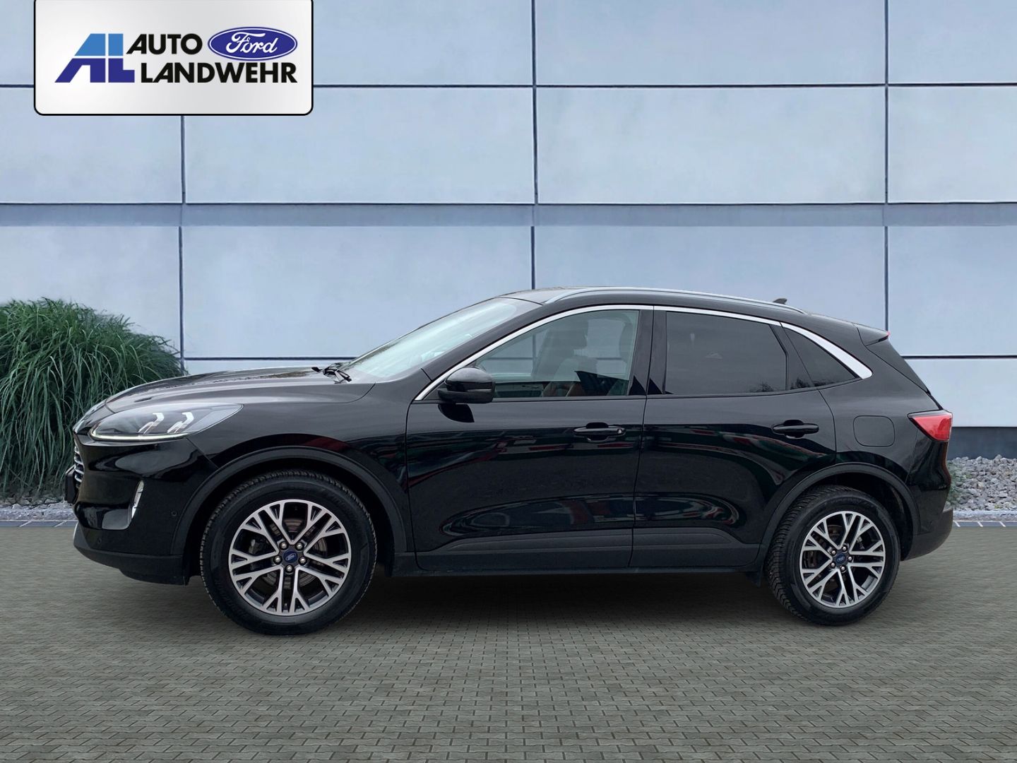 Ford Kuga Titanium X HUD Navi Digitales Cockpit Sound imagem 2