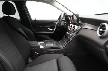 Mercedes GLC 220 - 6