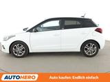 Hyundai i20 1.0 TGDI Advantage+ Aut*NAVI*TEMPO*CAM*PDC* - Hyundai i20 Gebrauchtwagen in Berlin