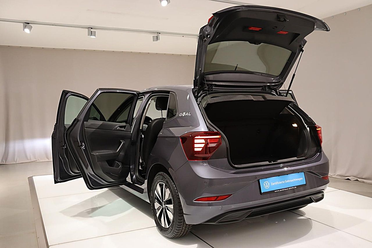 Volkswagen Polo - Bild 8