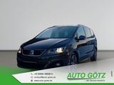 Seat Alhambra FR DSG GEWERBE 4Drive 7-Sitze 4x4/AHK/N - Seat Alhambra: Allradantrieb