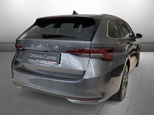Octavia Combi 1.5 TSI mHEV Balance DSG AHK+MATRI