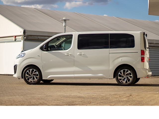 Citroën Spacetourer Feel M Camper