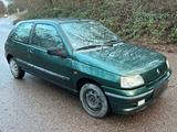 Renault Clio 1,4 Benzin - gebrauchte Renault Clio aus dem Jahr 1995
