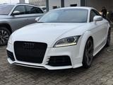 Audi TT Coupe/Roadster 2.5 TFSI TT RS Coupe quattro - Audi TT: Allradantrieb