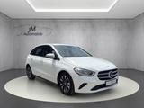 Mercedes-Benz B 160 Kamera Klima AHK - Mercedes-Benz B 160: Van