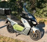 BMW C Evolution Long Range - Offers matching your search criteria