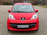 Peugeot 107 Filou TÜV NEU - Peugeot 107: Filou