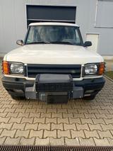 Andere Land Rover Discovery 2 2.5td - Andere aus 2000