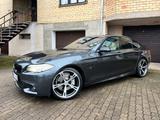 BMW 535i xDrive M-Sport - BMW 535: 535i Xdrive